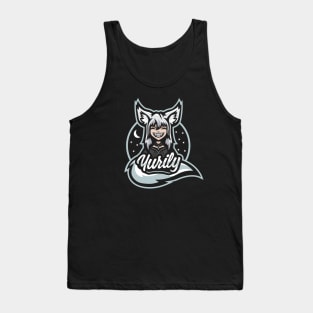 Pepper Logo Tank Top